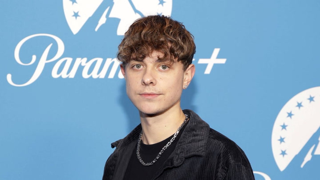 Jonas Ems: Der Influencer ist wieder vergeben!