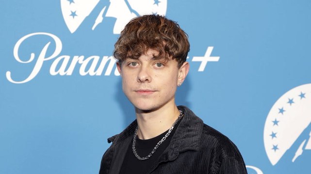 Jonas Ems: Der Influencer ist wieder vergeben!