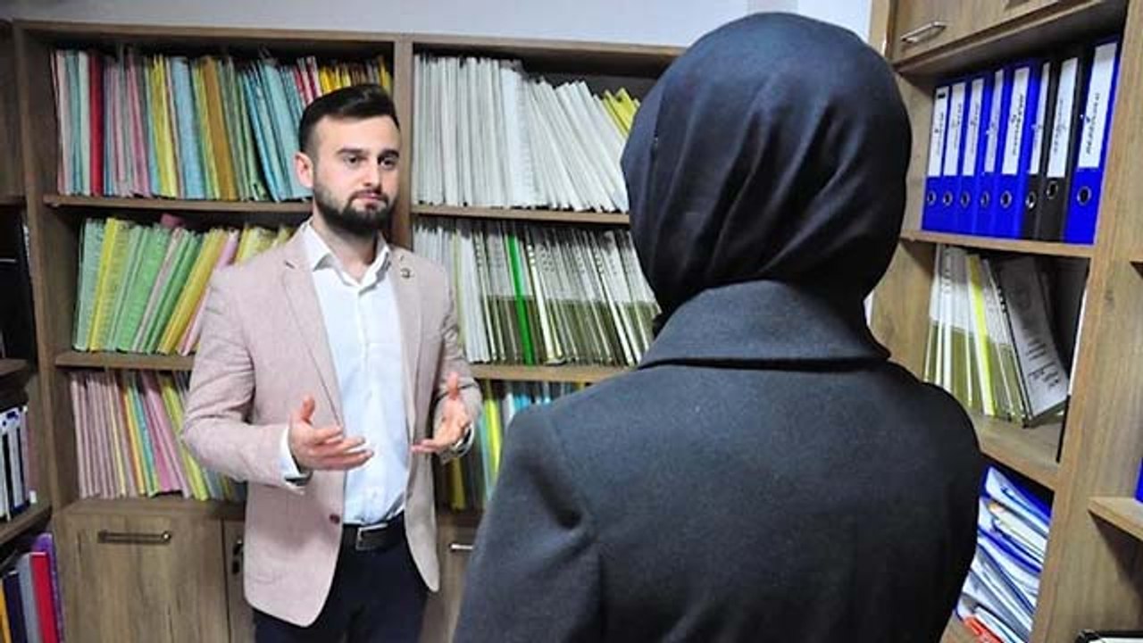 ‘Kolay yoldan para kazanma’ linkine tıklayan kadın meteliksiz kaldı