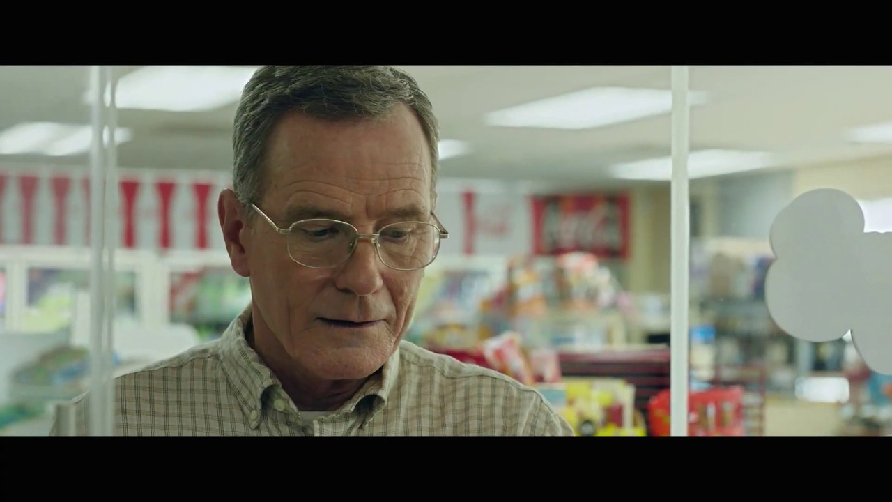 Jerry und Marge: Die Lottoprofis - Trailer (Deutsch) HD