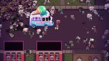 Death Road to Canada: Life on the Death Road Trailer