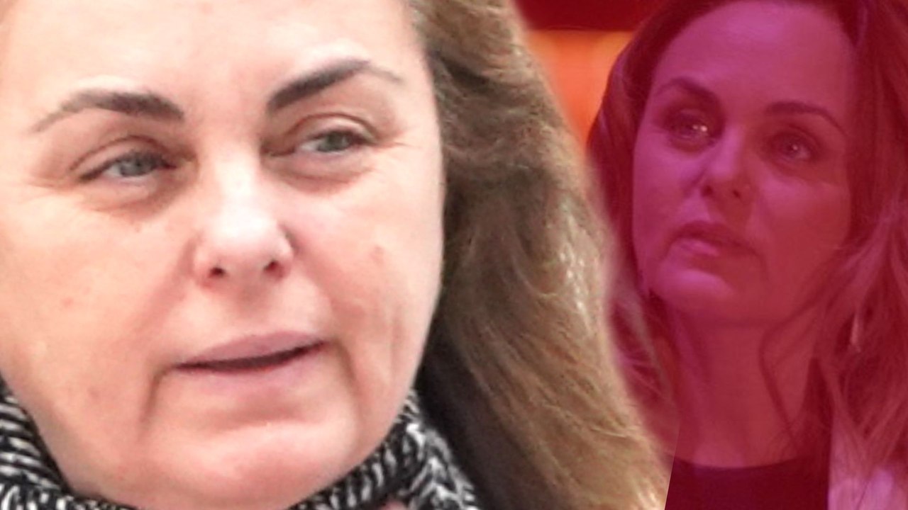 Carmen Morales (hija de Rocío Dúrcal) se divorcia y desvela el gran secreto familiar