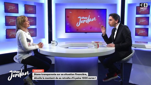 La chanteuse Stone se confie : « Avec 1.000 euros de retraite, je n’irai pas en Ehpad ! Je vais partir en Suisse pour mourir dans la dignité ! » - VIDEO