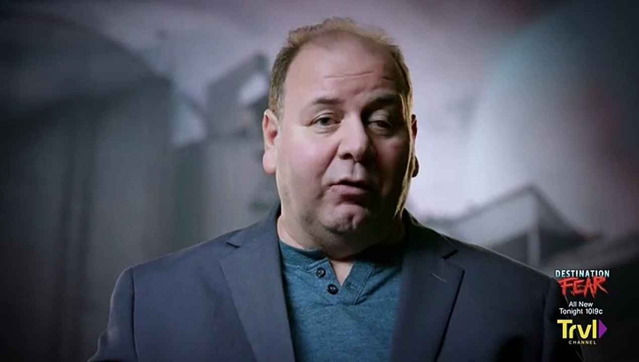 Paranormal Nightshift - Se1 - Ep13 - Haunted Hall and The Night Watch HD Watch