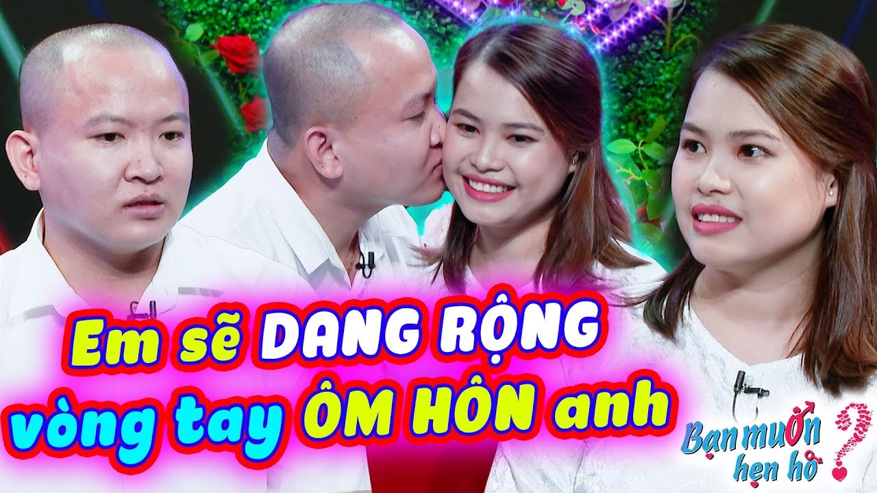 Mẹ Đơn Thân Xinh Đẹp Tìm Ba Cho Con Dang Rộng Vòng Tay Ôm Chàng Cưới 3 Ngày Bị Vợ BỏBạn Muốn Hẹn Hò