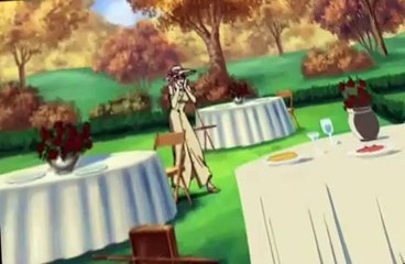 The Boondocks S01 E001