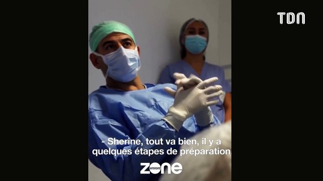 Changer la couleur de son iris, la c*nnerie sans limite qui choque dans Zone interdite