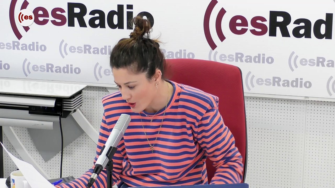 Federico a las 8: La Fiscalía sí mantendrá desobediencia a los golpìstas