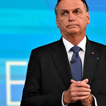 20.000 euros au restaurant, 10.000 euros à la boulangerie... les folles dépenses de Jair Bolsonaro (1)