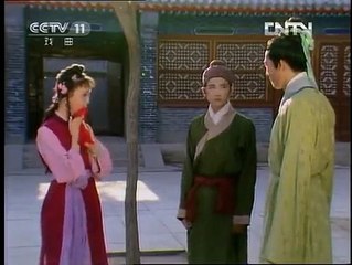 A Dream of Red Mansions - Se01 - Ep11 Watch HD