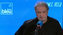 La Playlist de Raphaël Mezrahi sur France Bleu