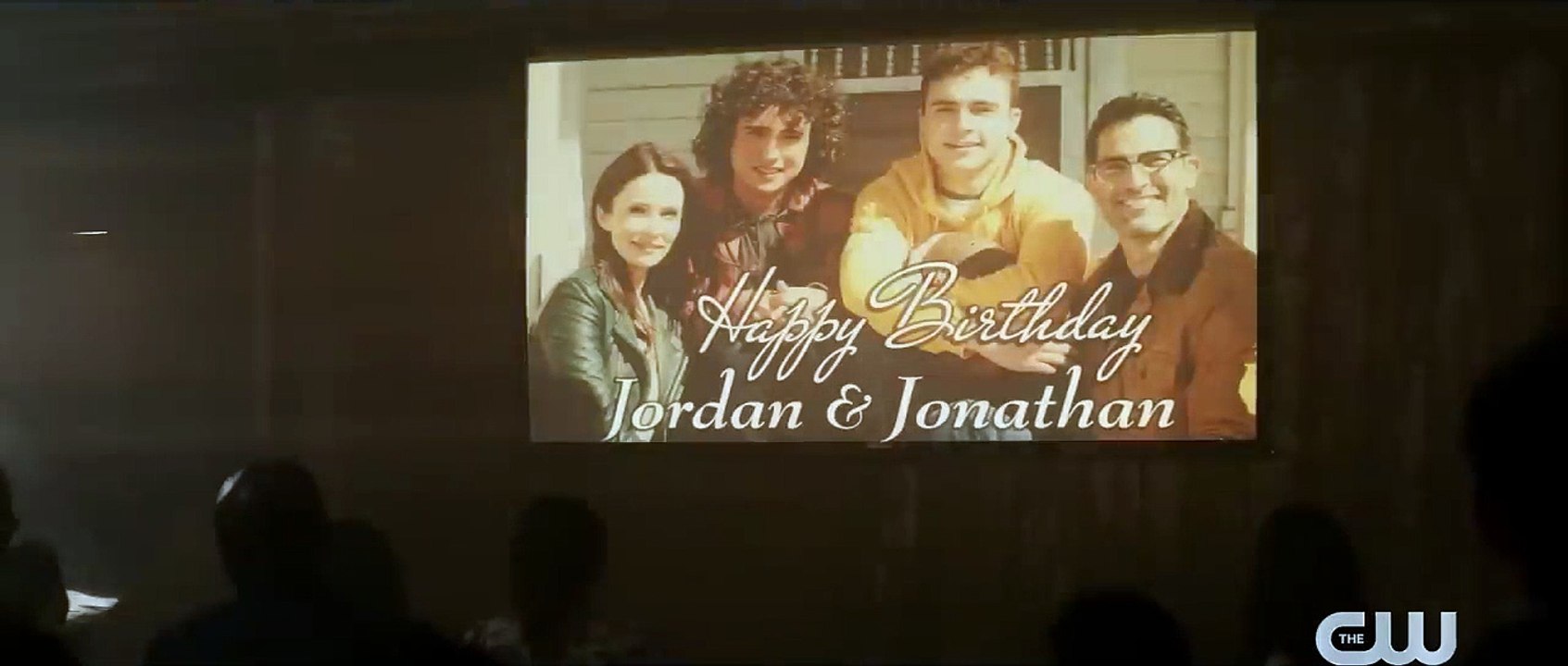 Superman & Lois - saison 3 Teaser VO