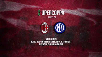 Download Video: AC Milan v Inter: a match like no other