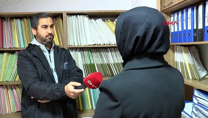 İnternetteki linke tıkladı: Hayatının şokunu yaşadı