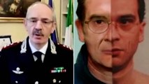 Italian police announce arrest of most-wanted mafia boss Matteo Messina Denaro