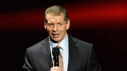 WWE: Vince McMahon facing shareholder lawsuit over his return as executive chairman