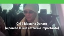 Chi e' Messina Denaro (e perche' la sua cattura e' importante)