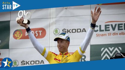 Mort brutale du cycliste Lieuwe Westra, habitué du Tour de France, à l'âge de 40 ans
