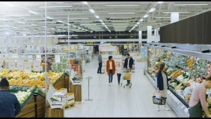 Video herunterladen: Con la corsa dei prezzi la convenienza è la bussola salva-spesa