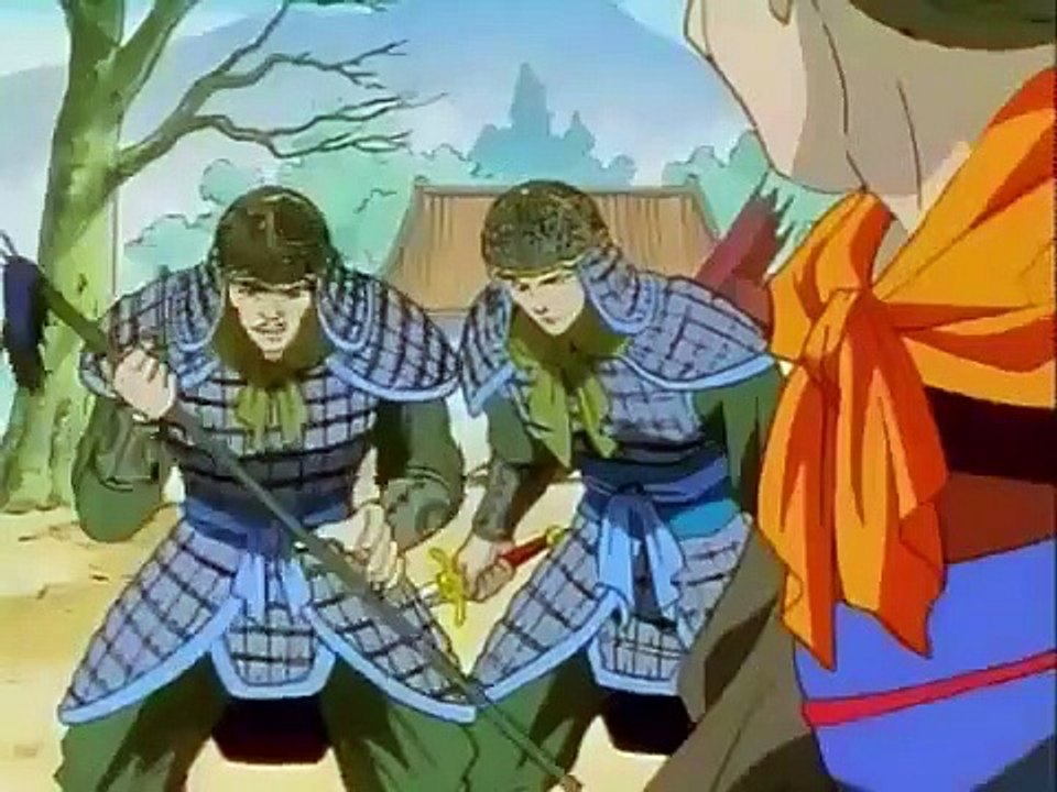 Reunited Worlds - Ep25 HD Watch