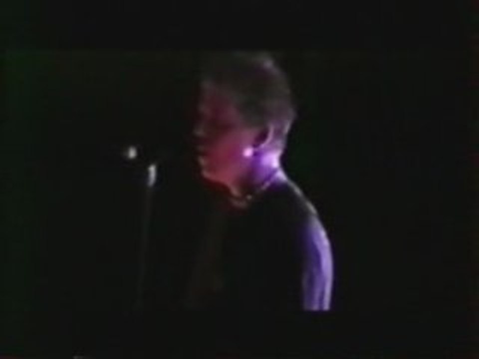 The Offspring - Pay the Man (Live)