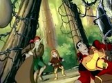 Highlander: The Animated Series Highlander: The Animated Series S01 E010 The Valley Of The Thorn Pods