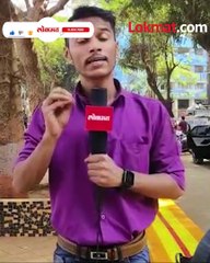 नाकाला जीभ लावून तिने विश्वविक्रम केला