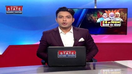 Uttar Pradesh : Agra में दबंगों ने युवक को बेरहमी से पीटा |