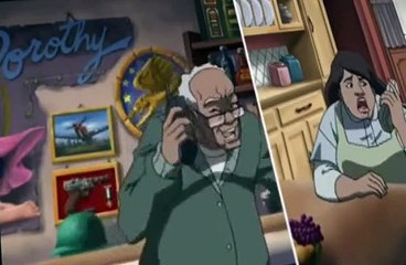 The Boondocks S01 E013