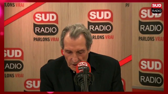 Témoignage de Jérome Jean, commerçant qui a publié les vidéos de ses voleurs sur les réseaux sociaux