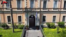 Catania, inchiesta alla Società interporti: quattro arresti