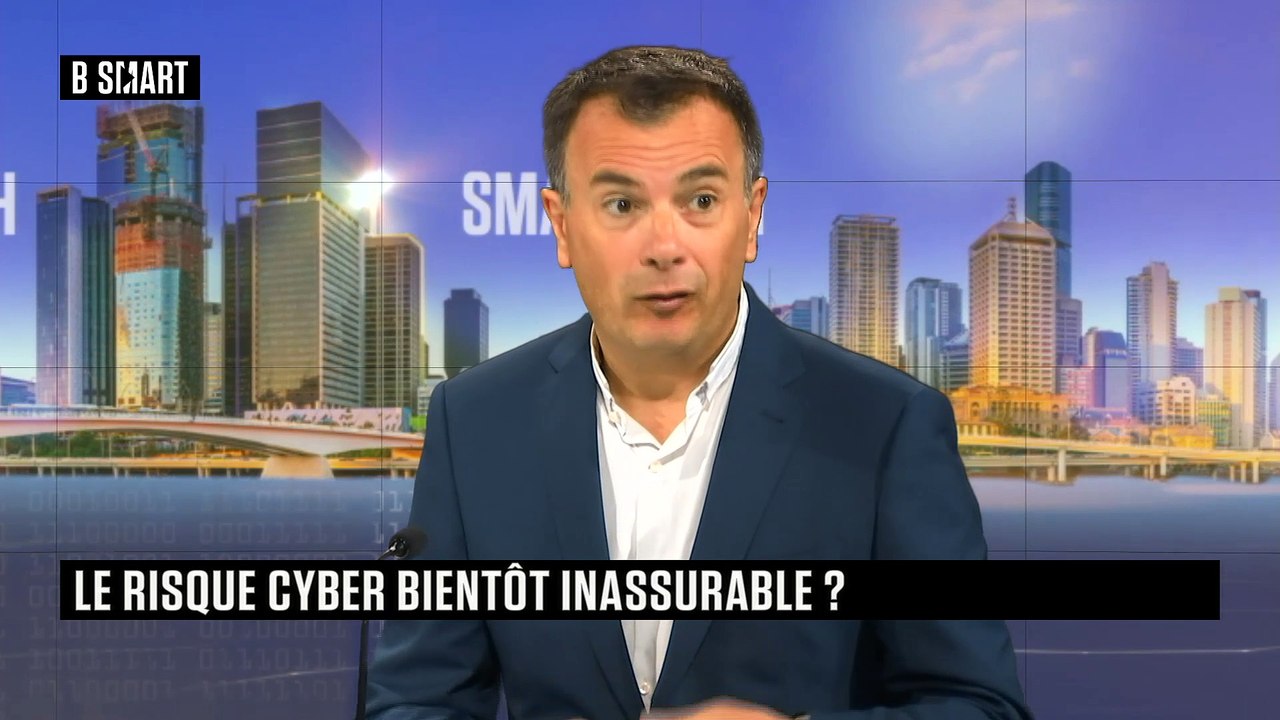 SMART TECH - Emission du lundi 16 janvier