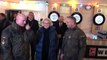 Dimite la ministra de Defensa de Alemania tras la polémica felicitación de Nochevieja