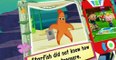 Super Why! E084 The Underwater Lost Treasure