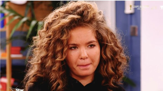 VOICI : J'ai pas passé une très bonne journée : Léa (Star Academy) révèle sa dernière bourde en date