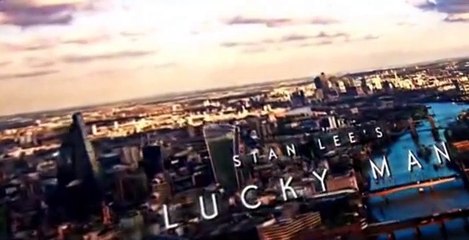 Stan Lees Lucky Man S01 E02