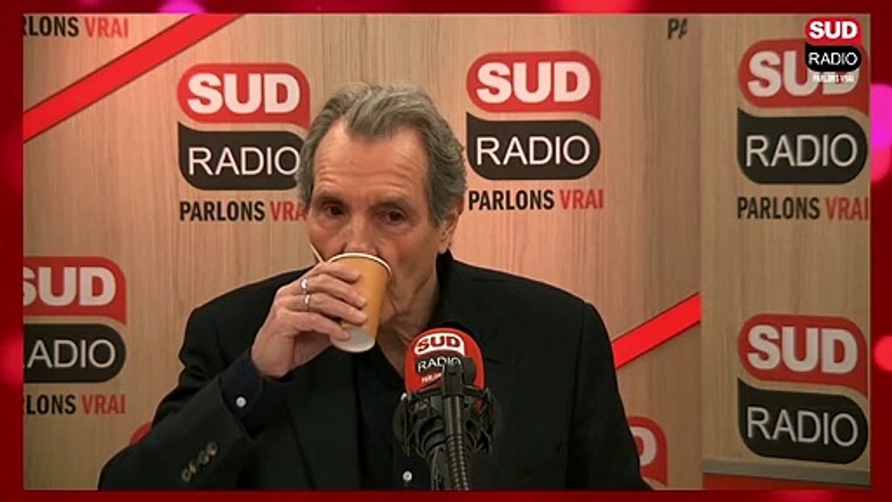 Témoignage de Jérome Jean, commerçant qui a publié les vidéos de ses voleurs sur les réseaux sociaux