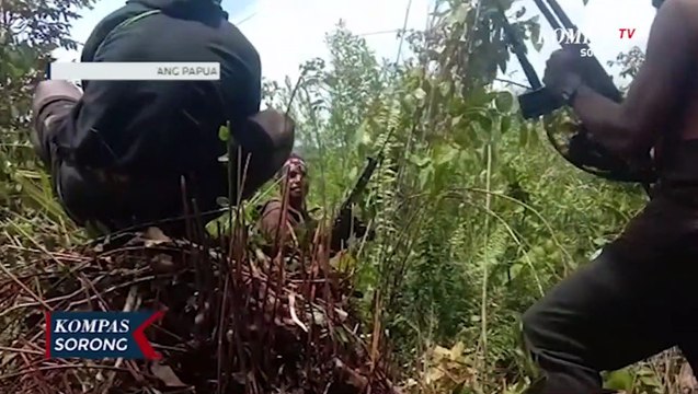 Pesawat Ditembak, Trigana Hentikan Penerbangan Ke Oksibil