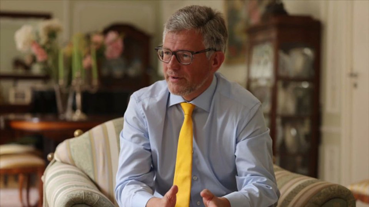 Ukraine bittet Deutschland alte 'Tornado'-Kampfjets zu liefern