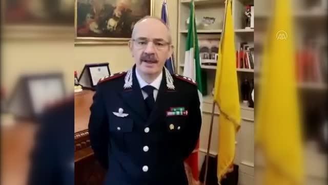 İtalya'da yaklaşık 30 yıldır aranan mafya lideri Matteo Messina Denaro yakalandı (2)