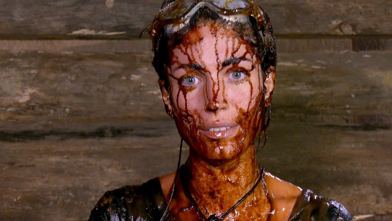 Dschungelcamp-Drama: Tessa Bergmeier rastet völlig aus!