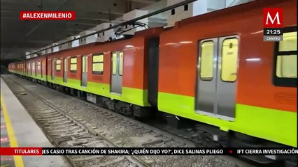 Modificaciones realizadas a la L12 para volverla un transporte seguro y eficaz