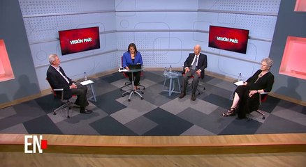 Estado Nacional - Domingo 15 Enero 2023