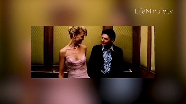 Actor/Musician Corey Feldman in New York with Jordan Peele for the U.S. Premiere of What He Calls His Most Important Work; a 2006 Film Entitled 'The Birthday'