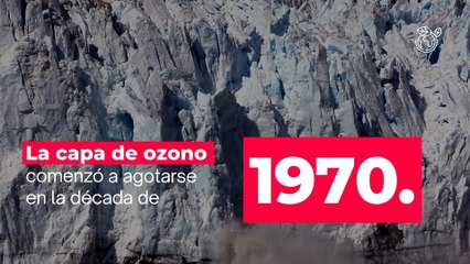 ¿La Capa de Ozono se está recuperando?