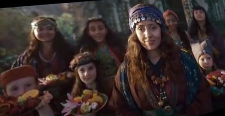 The New Legends of Monkey S02 E05