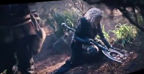 The New Legends of Monkey S02 E06