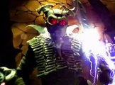 Power Rangers S.P.D. E038 - Wormhole