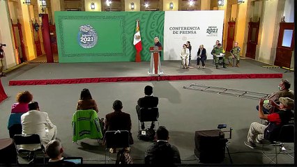 ¡AMLO exhibe a Quadri! ¡Pretende 'cancelar' obras de infraestructura, insignia de la 4t!