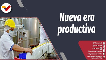 Programa 360° | Venezuela y su rumbo al nuevo mercado no petrolero